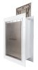 PetSafe Extra Large Extreme Weather Aluminum Pet Door - ZPA19-16855