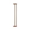 One-Touch Gate II Extension in Brown