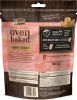 Merrick Oven Baked Cowboy Cookout Real Beef & Bacon Dog Treats - 11 oz