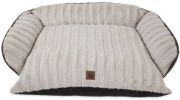 Precision Pet Snoozzy Rustic Luxury Pet Couch  - 40" x 30"