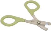 Safari Stainless Steel Nail Trimmer - Nail trimmer
