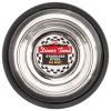 Spot Stainless Steel No Tip Food Dish