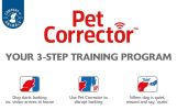 Company of Animals Pet Corrector Dog Training Aid