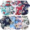 Hawaii Beach clothing for Pet Dog Cat T-Shirts Cute for Small, Medium and Large Dog Cats Cool Summer Vest Camp Shirt Clothes; dog clothes