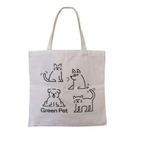 Tote Bag (Color: N/A, size: One size)